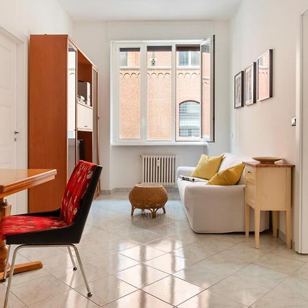 Stazione Centrale Cozy And Functional Flat Milán Exterior foto