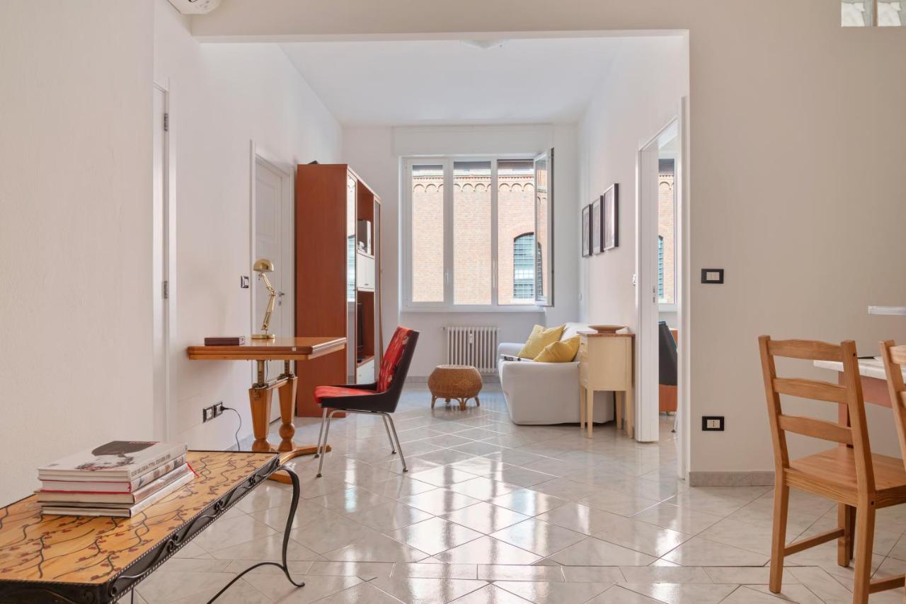 Stazione Centrale Cozy And Functional Flat Milán Exterior foto