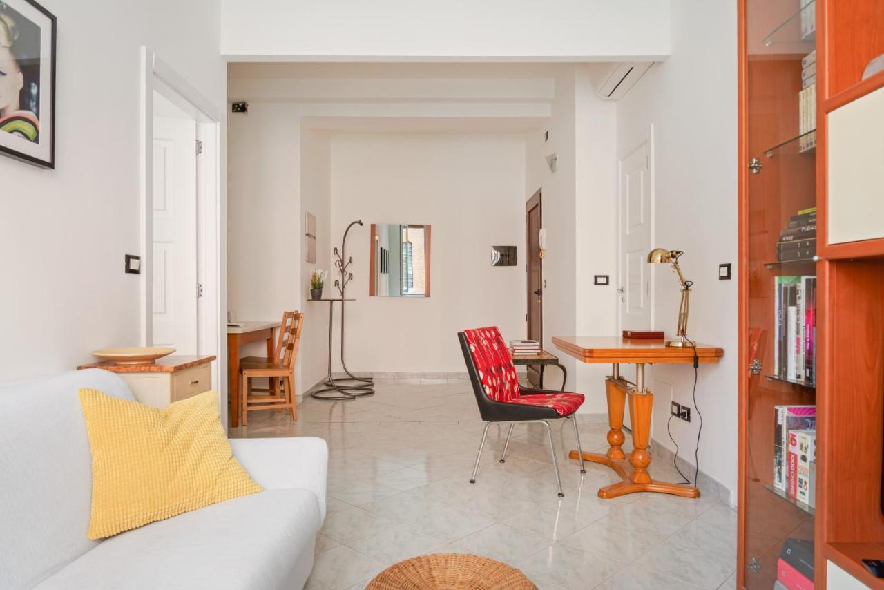 Stazione Centrale Cozy And Functional Flat Milán Exterior foto